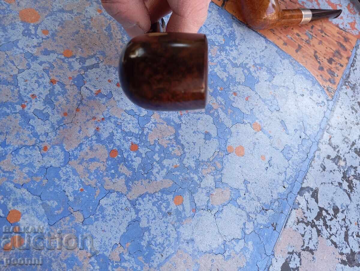 Branded pipe - 7 Branded pipe - 7