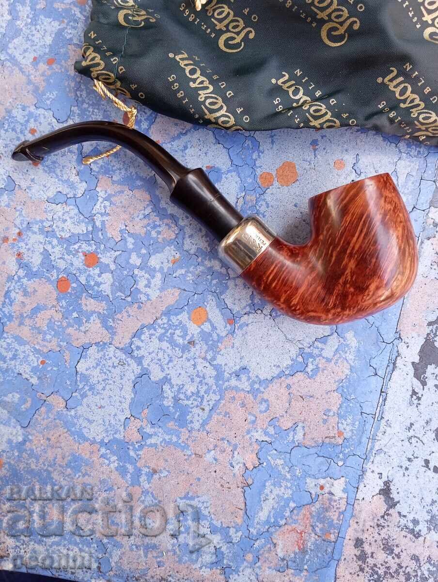 Branded pipe with price 200.00 BGN | € 102.26 Branded pipe with price 200.00 BGN | € 102.26