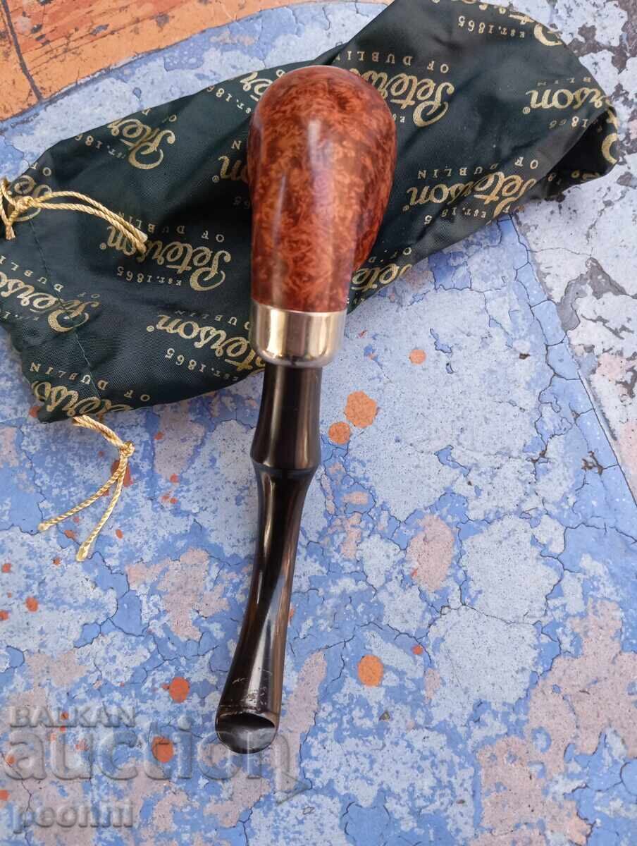 Delivery of Branded pipe Delivery of Branded pipe