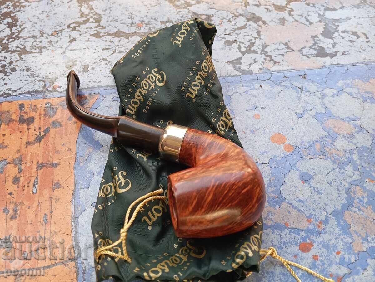 Branded pipe - 5 Branded pipe - 5