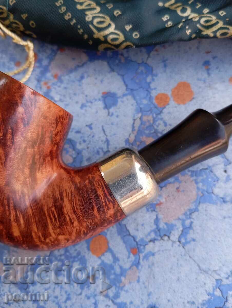 Branded pipe - 6 Branded pipe - 6