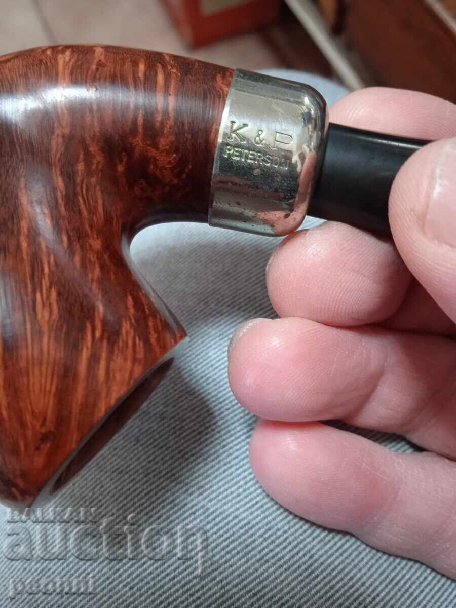 Branded pipe - 7 Branded pipe - 7