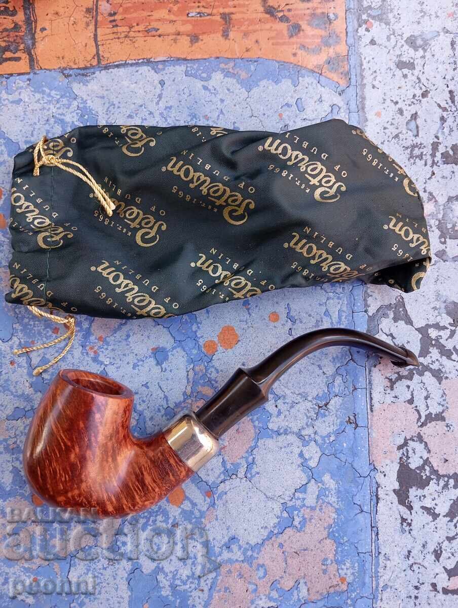 Branded pipe Branded pipe