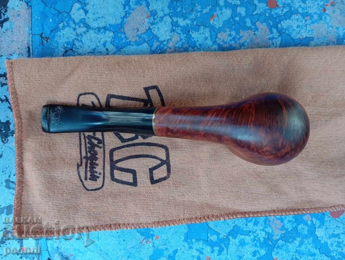 Παράδοση Επώνυμος σωλήνας Παράδοση Επώνυμος σωλήνας