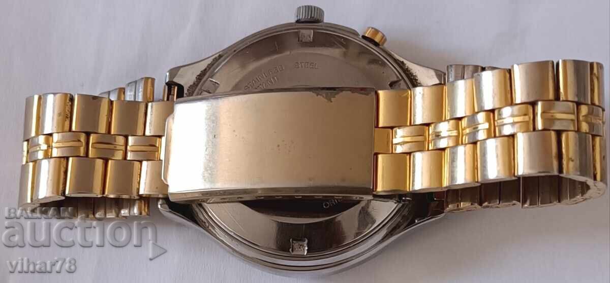 RARE MODEL-ORIENT-AUTOMATIC - 7 RARE MODEL-ORIENT-AUTOMATIC - 7