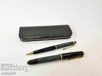 Pelikan 400 Pen and Pencil Set