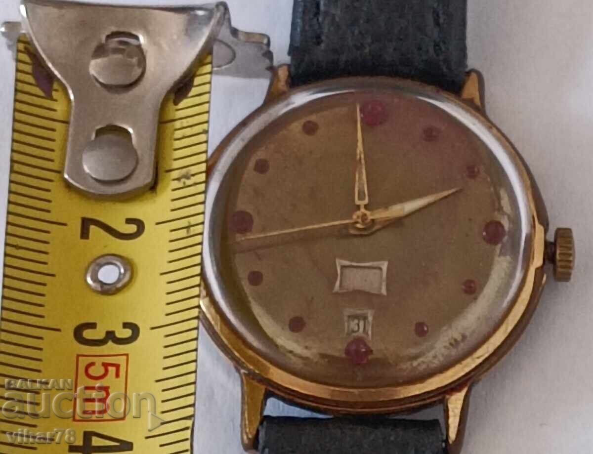 Μοντέλο σπάνιου ρολογιού gub-Glashutte-66.1 - 5