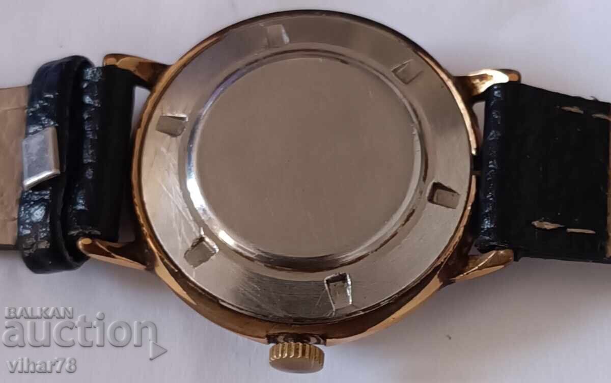 Μοντέλο σπάνιου ρολογιού gub-Glashutte-66.1 - 7