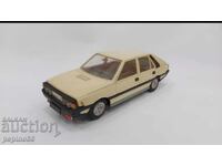 Old Polonez/Polonez FSO pram