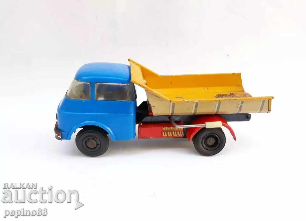 Auction Old German Truck Ms Brandenburg Auction Old German Truck Ms Brandenburg