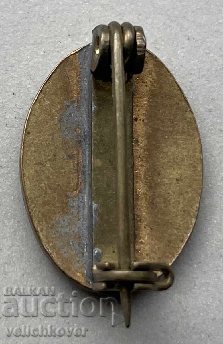 Auction 40033 Western Europe sign Baby enamel Auction 40033 Western Europe sign Baby enamel