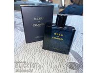 Parfum Bleu de Chanel