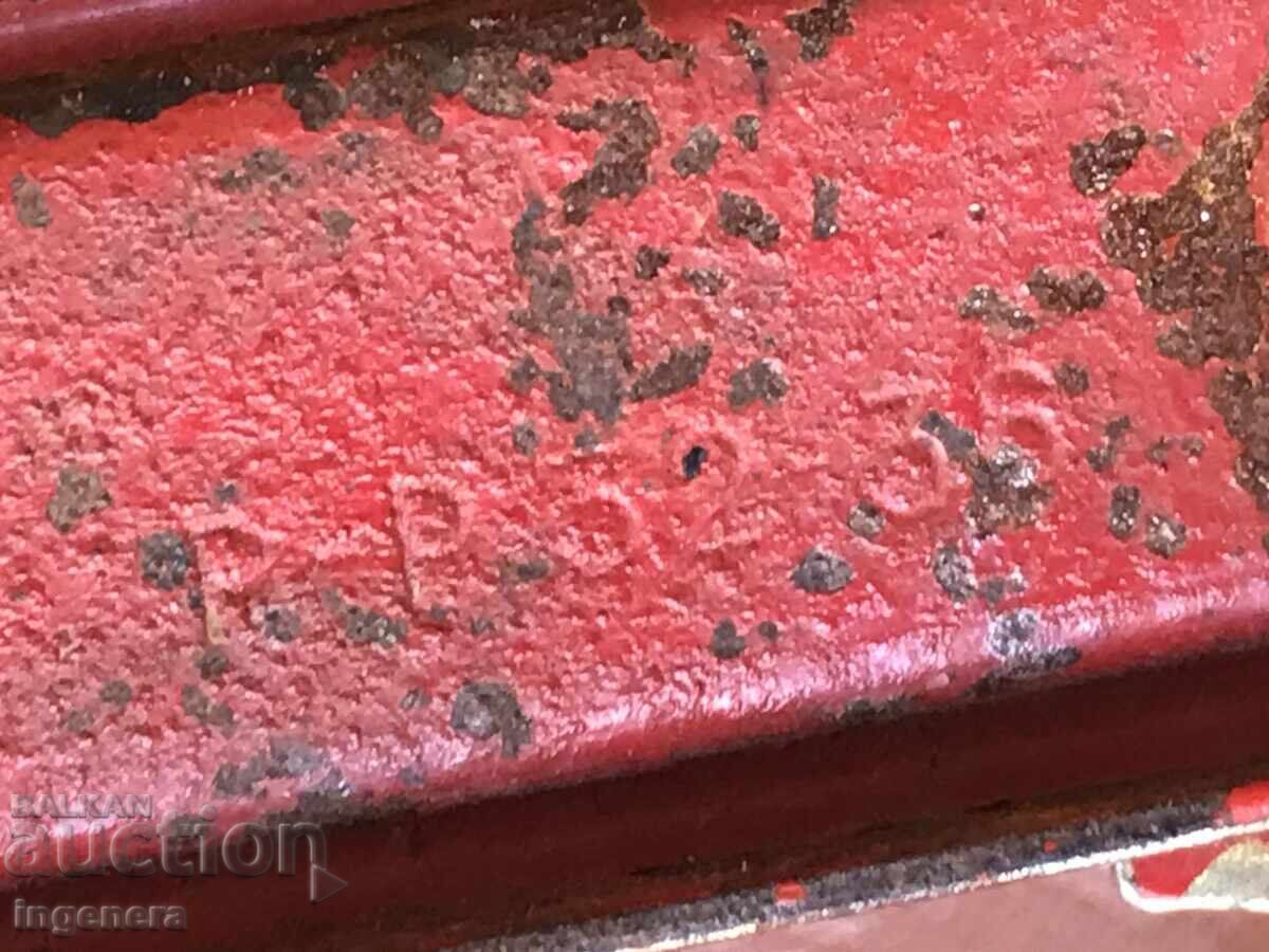 ROLLER SKATES FROM SOCA VINTAGE - 5 ROLLER SKATES FROM SOCA VINTAGE - 5