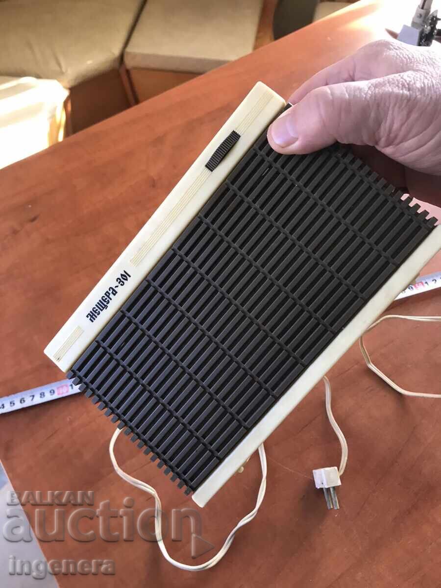 RADIO RADIO SPEAKER USSR - 6 RADIO RADIO SPEAKER USSR - 6