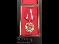 Order of the Red Banner