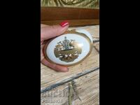 Limoges porcelain box