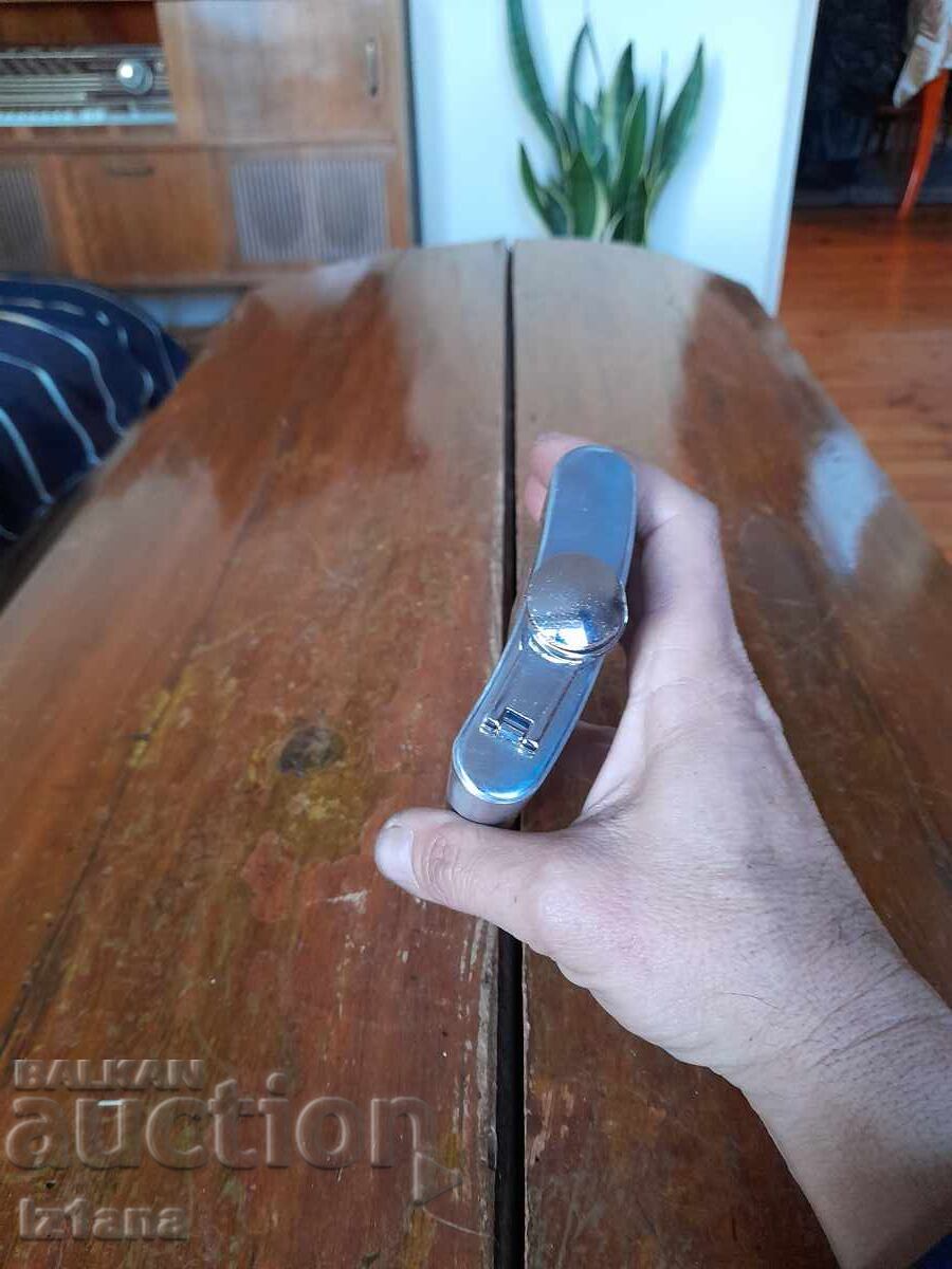 Old J&B pocket flask with price 27.00 BGN | € 13.80 Old J&B pocket flask with price 27.00 BGN | € 13.80