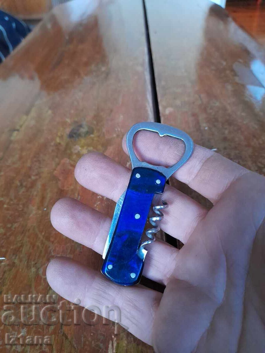 Old pocket knife, blade, blade with price 32.00 BGN | € 16.36