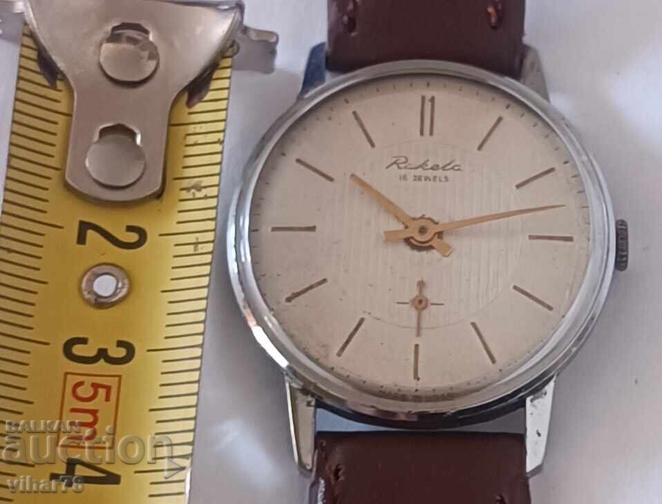 Livrarea Ceas ROCKET