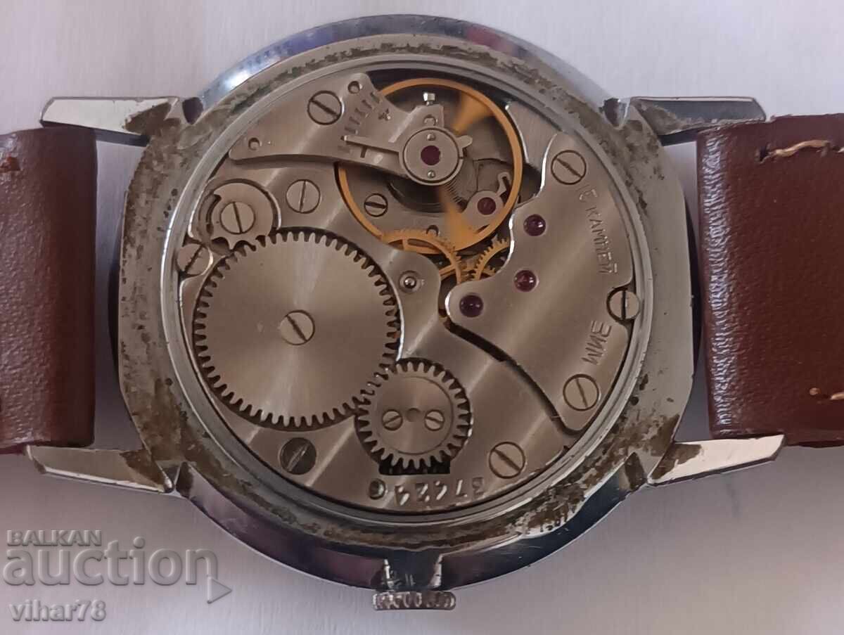 Clock ROCKET - 5 Clock ROCKET - 5