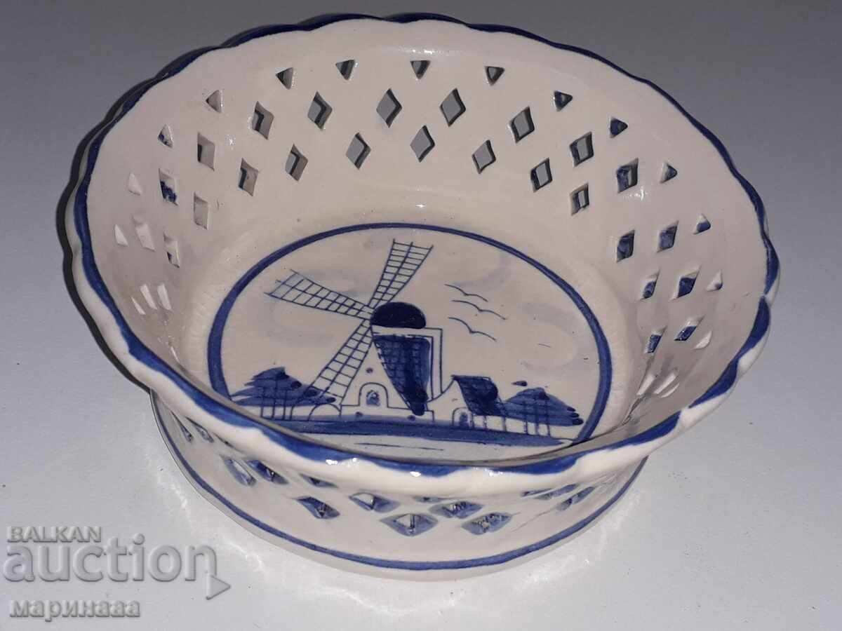 PORCELAIN BOWL