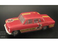 Skoda 1000 MB TF 39-14 Rallye team friction model играчка