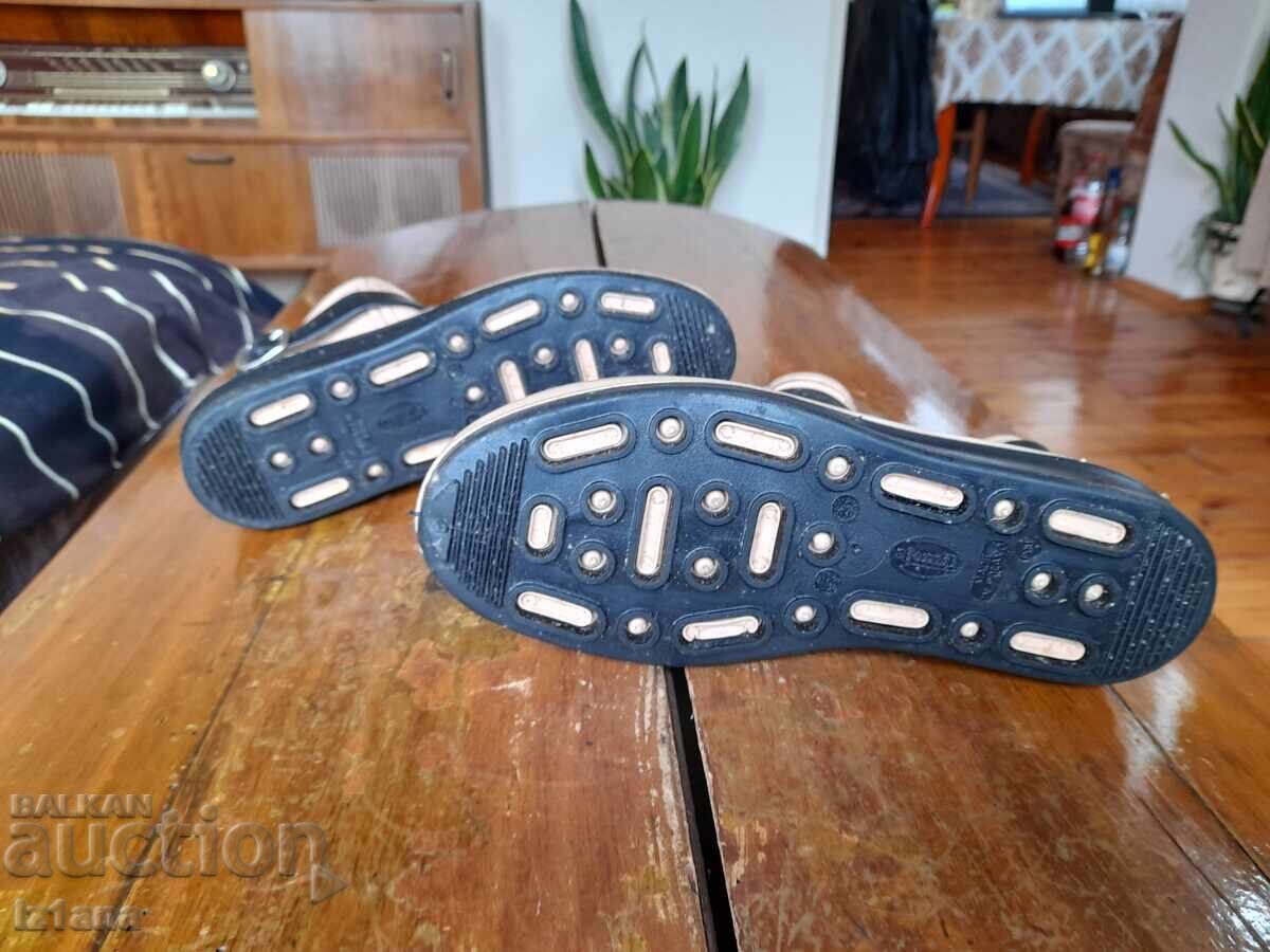 Old women's rubber boots, boots - 5 Old women's rubber boots, boots - 5