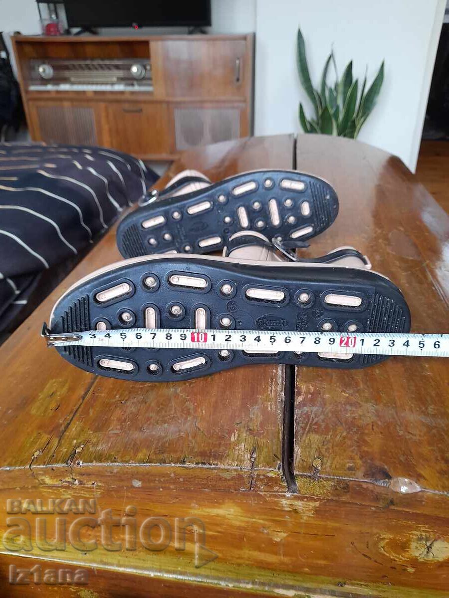 Old women's rubber boots, boots - 7 Old women's rubber boots, boots - 7