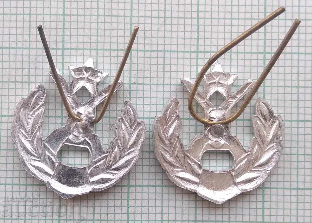 Auction 18197 Wenzel infantry - LOT-2 pcs Auction 18197 Wenzel infantry - LOT-2 pcs