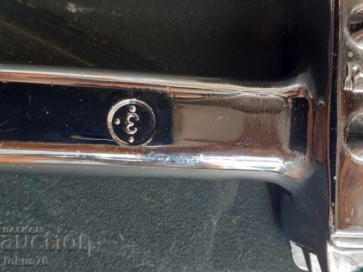 Auction German brand hatchet - meat hammer axe Auction German brand hatchet - meat hammer axe