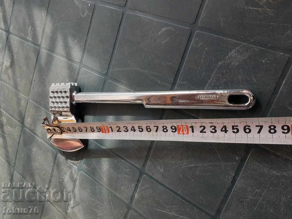 German brand hatchet - meat hammer axe - 7 German brand hatchet - meat hammer axe - 7