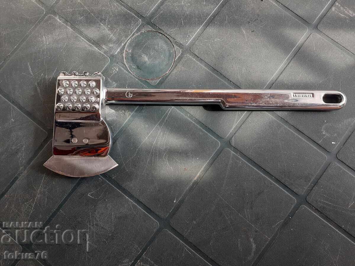 German brand hatchet - meat hammer axe German brand hatchet - meat hammer axe