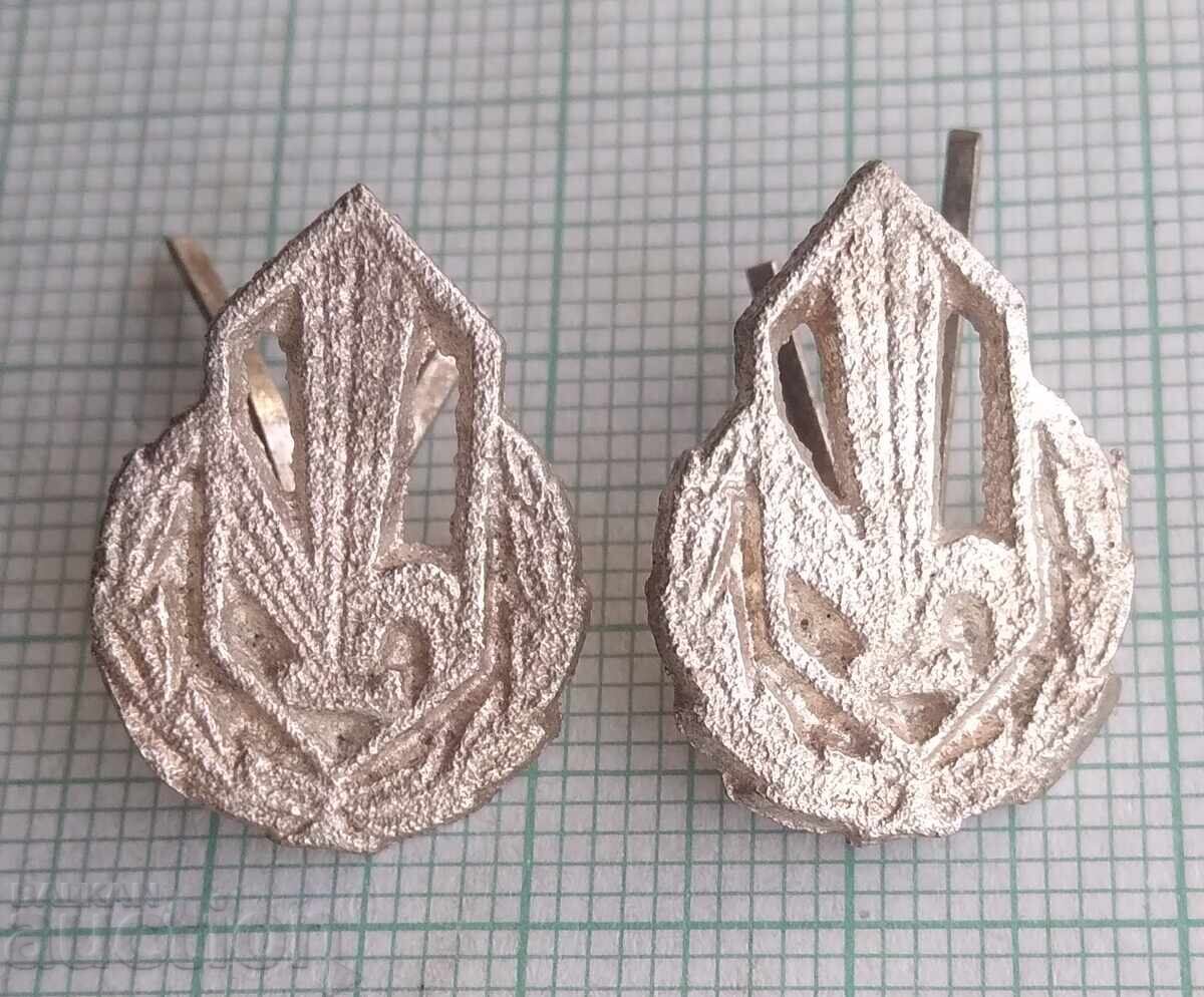 18211 Venzel - LOT-2 pcs 18211 Venzel - LOT-2 pcs