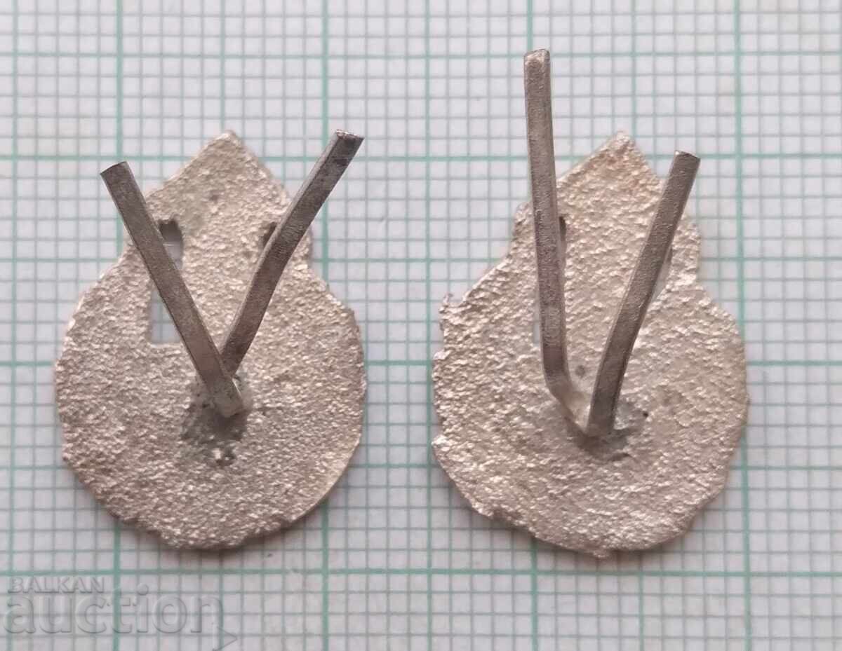 Auction 18214 Venzel - LOT-2 pcs Auction 18214 Venzel - LOT-2 pcs