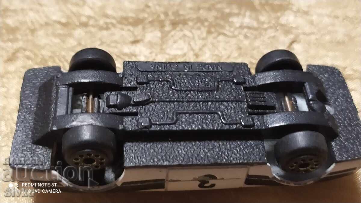 Λευκό αθλητικό καρότσι - 5 Λευκό αθλητικό καρότσι - 5