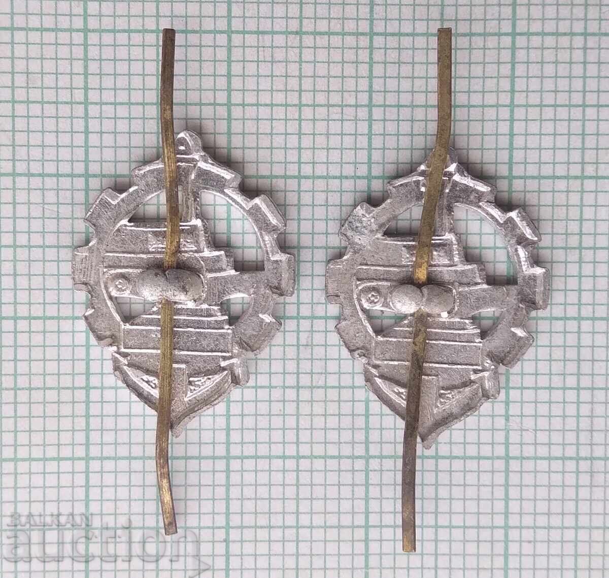 Auction 18218 Venzel - LOT-2 pcs Auction 18218 Venzel - LOT-2 pcs