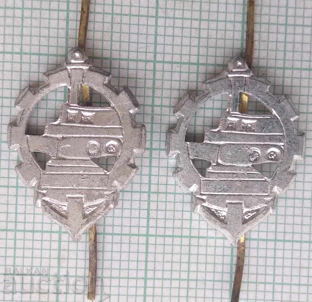 18218 Venzel - LOT-2 pcs 18218 Venzel - LOT-2 pcs