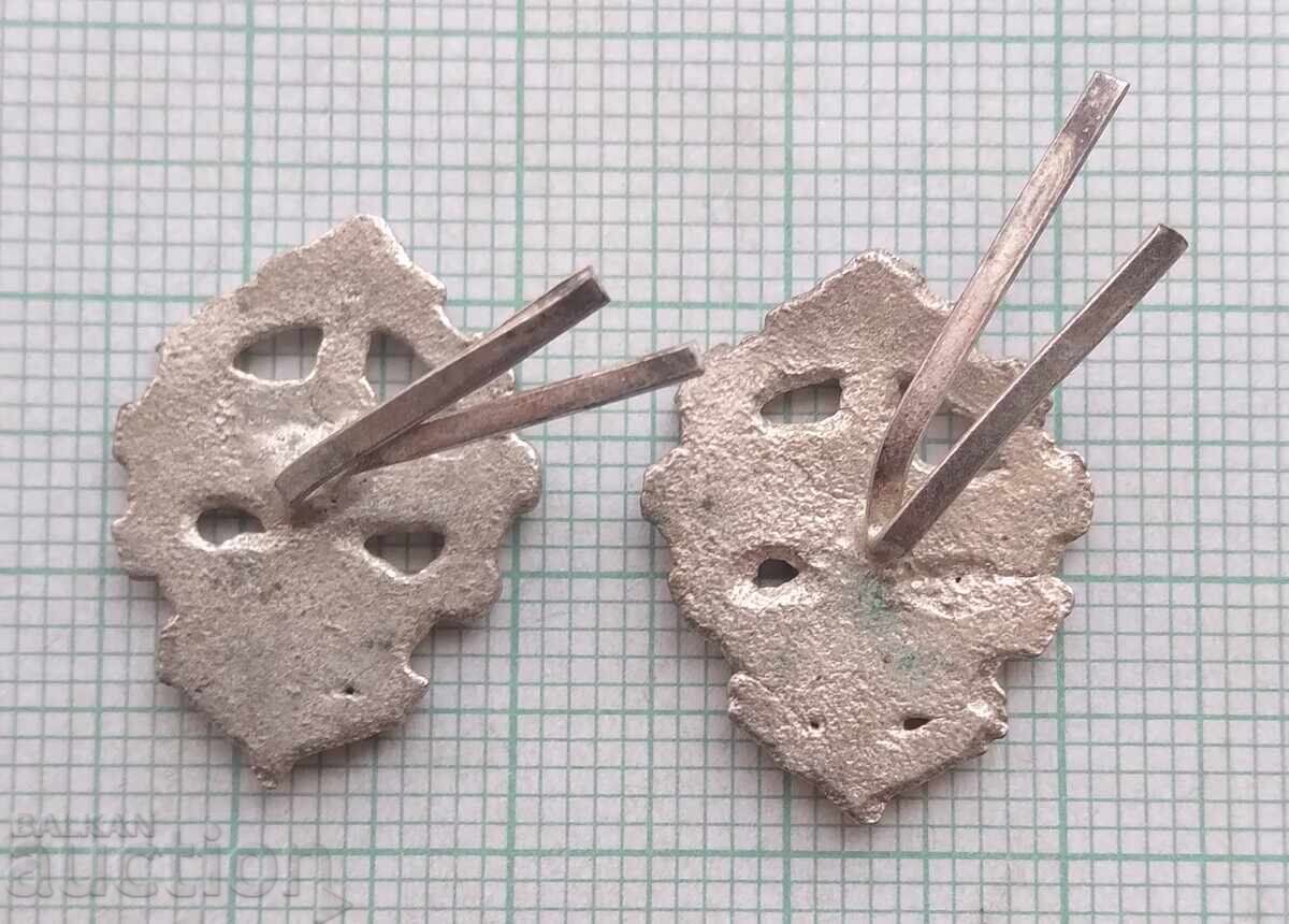 Auction  18219 Venzel - LOT-2 pcs