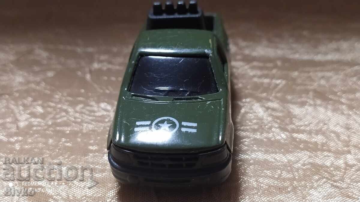 Количка военна с цена 1.99 лв. | € 1.02 Количка военна с цена 1.99 лв. | € 1.02