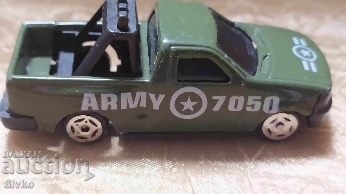 Аукцион Количка военна Аукцион Количка военна