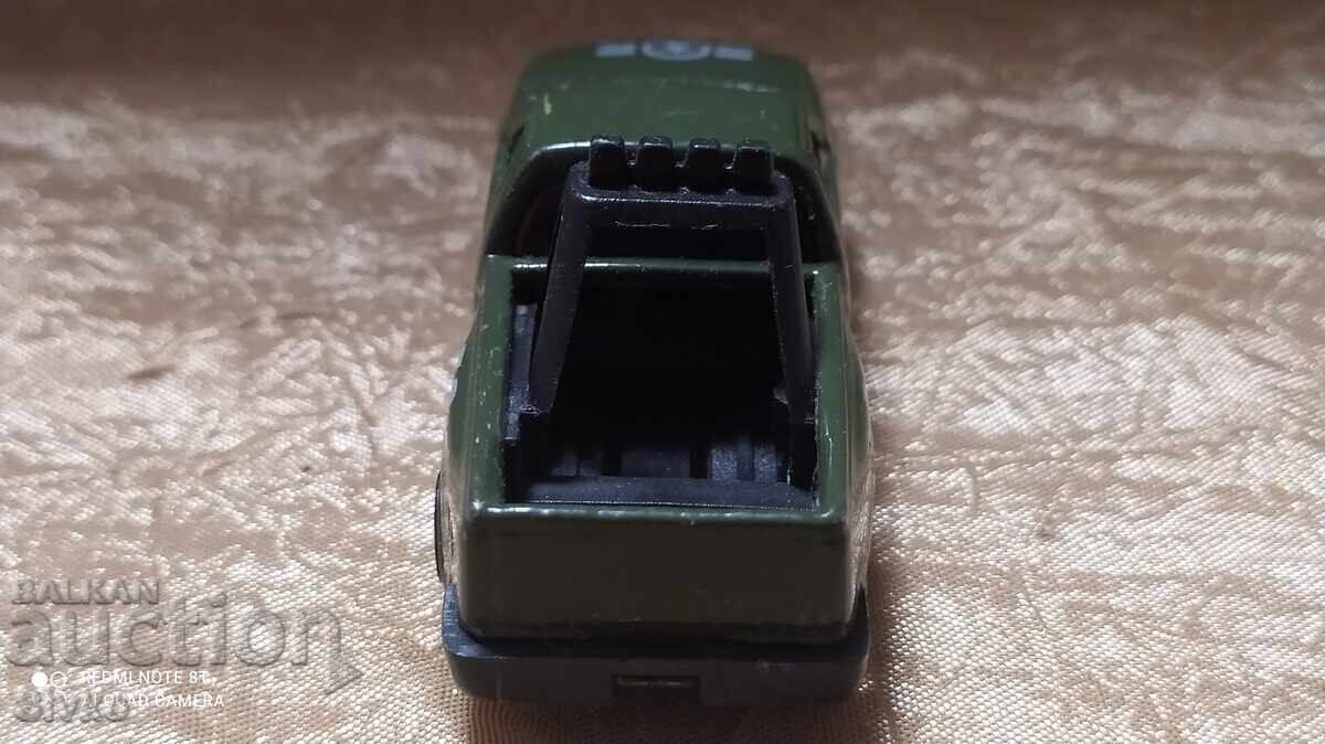 Доставка на Количка военна Доставка на Количка военна