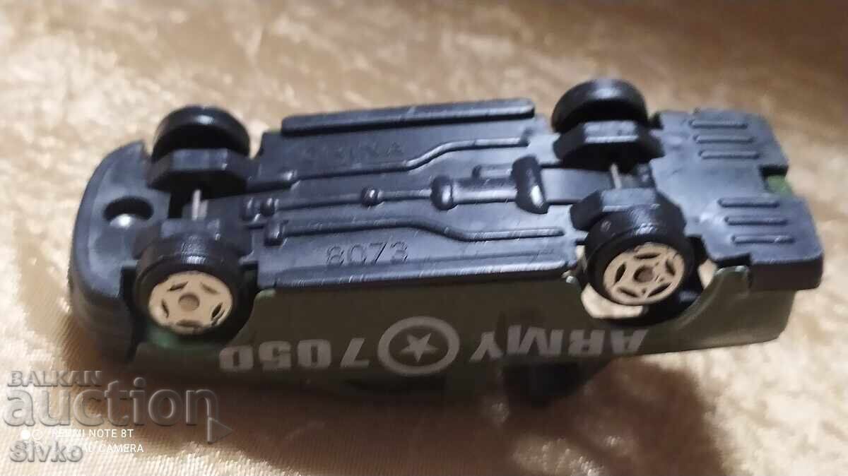 Количка военна - 5 Количка военна - 5