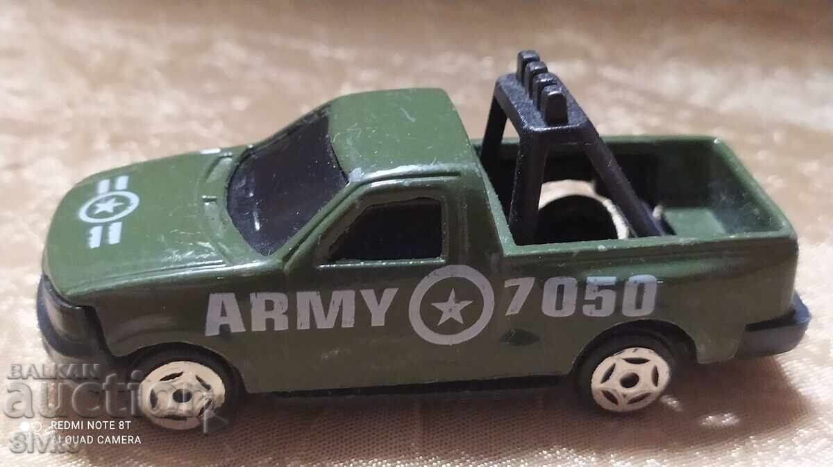 Количка военна Количка военна