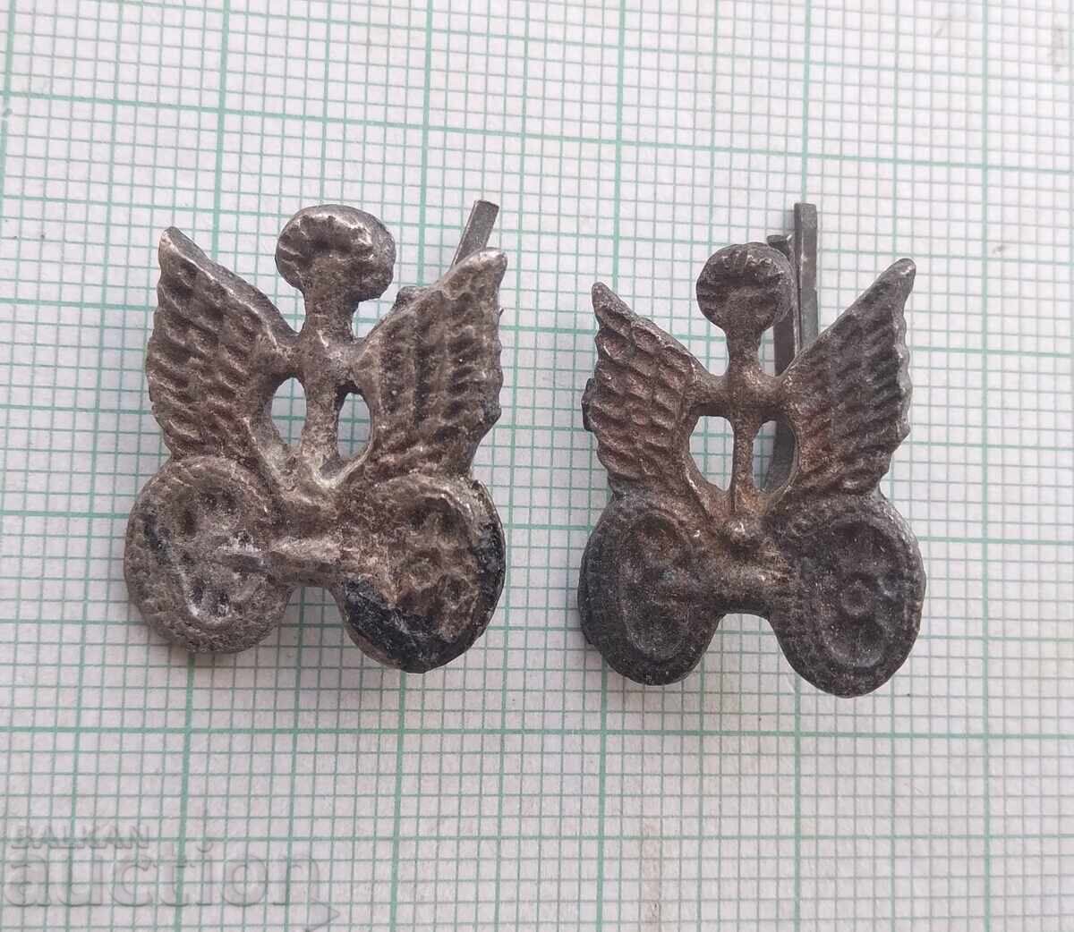 18222 Wenzel driver mechanic - LOT-2 pcs with price 2.00 BGN | € 1.02