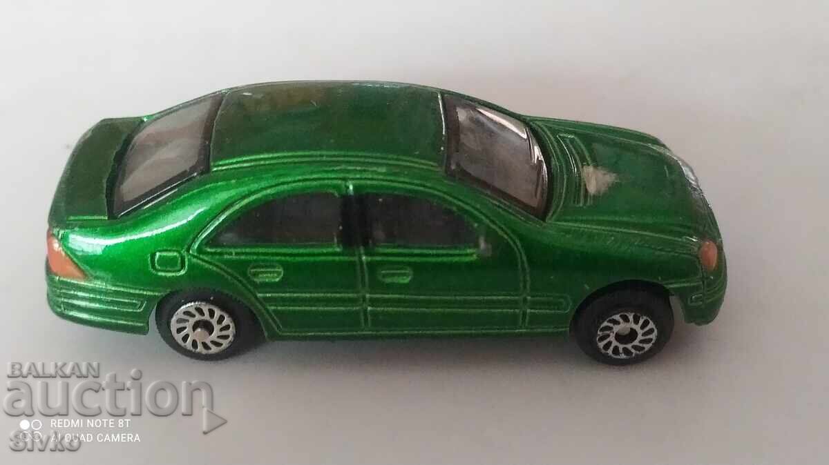 Количка зелена Количка зелена