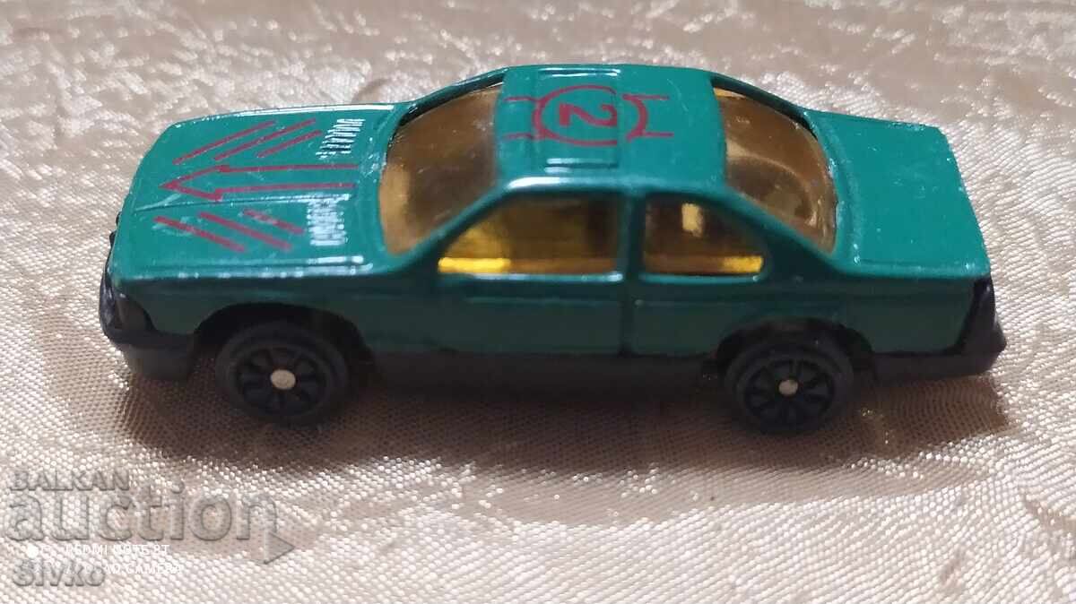 Аукцион Количка зелена Аукцион Количка зелена