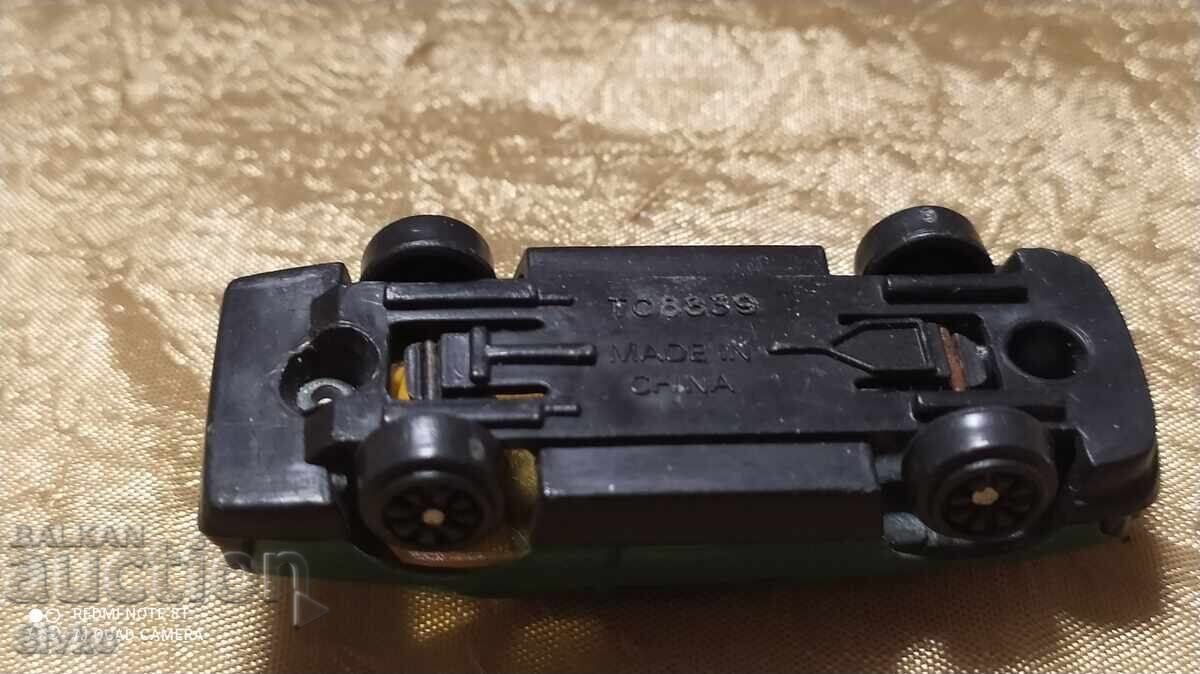 Количка зелена - 5 Количка зелена - 5