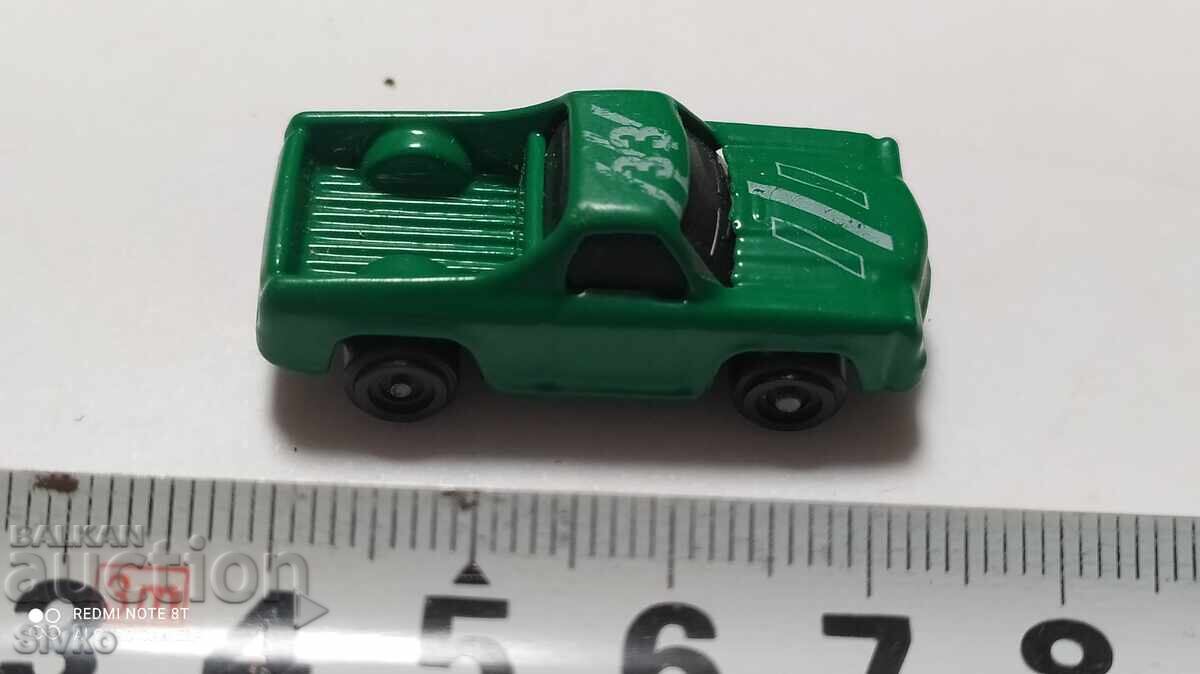 Количка зелена с цена 0.99 лв. | € 0.51