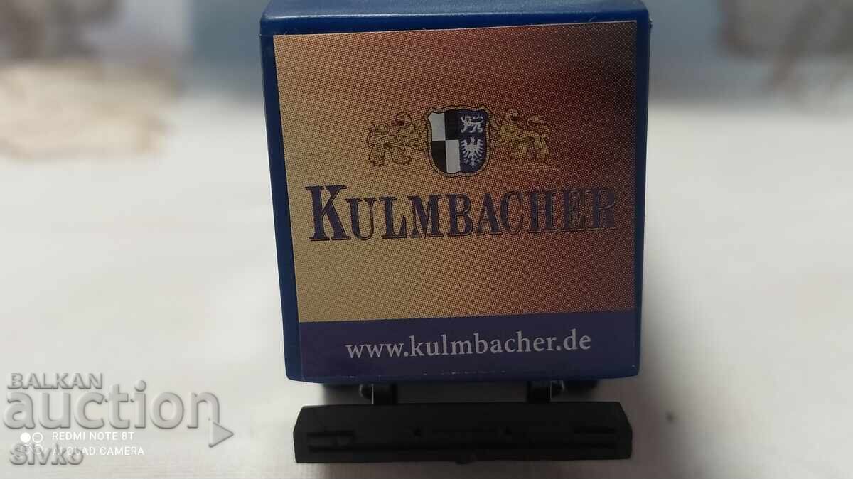 Auction Beer truck cart Auction Beer truck cart