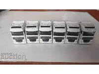 Trolley truck cabins lot